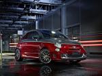 Abarth 595 Turismo 2012 года